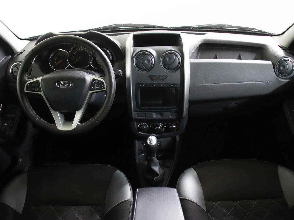LADA Largus, Коричневый, 2021, Механическая, 90 л.с., цена от 665 000 руб.