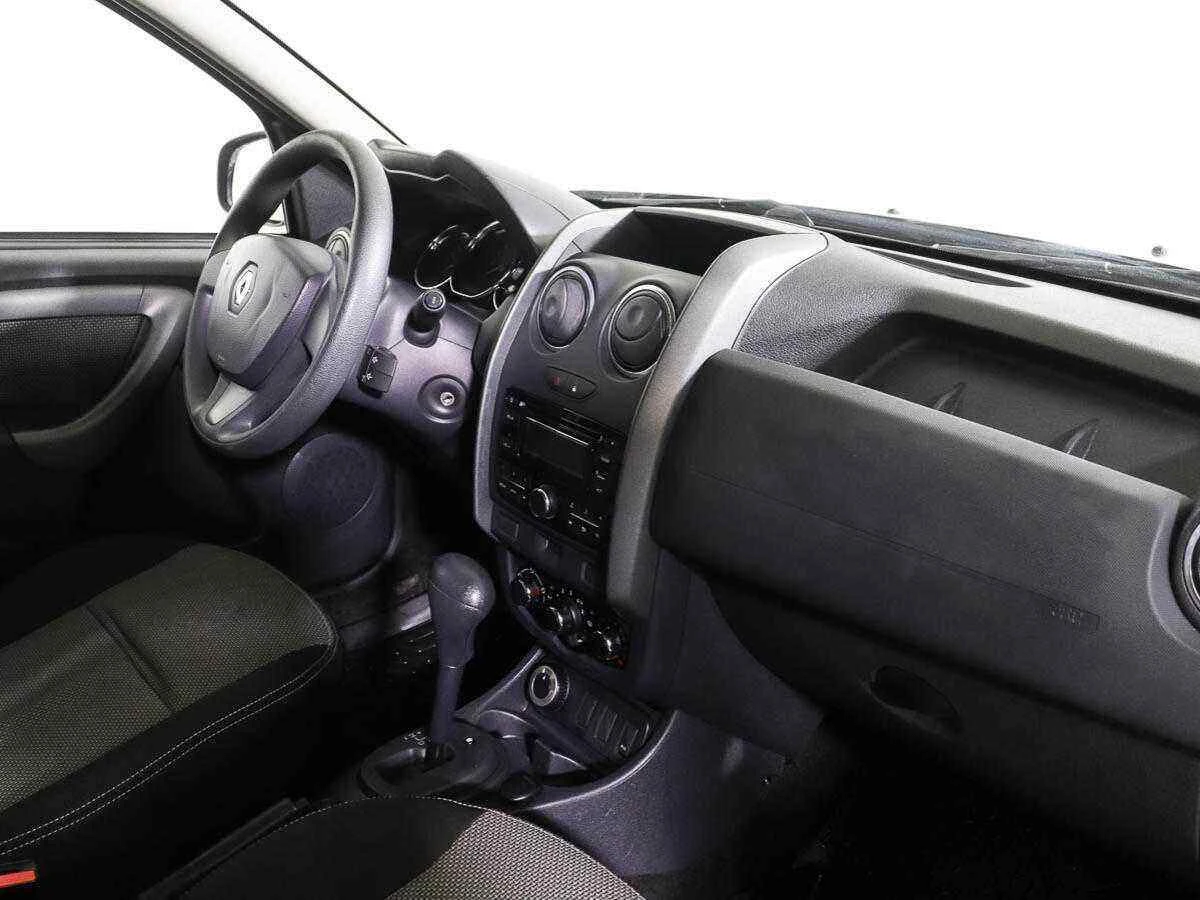 Renault Duster, Коричневый, 2018, Автоматическая, 143 л.с., цена от 1 010 000 руб.