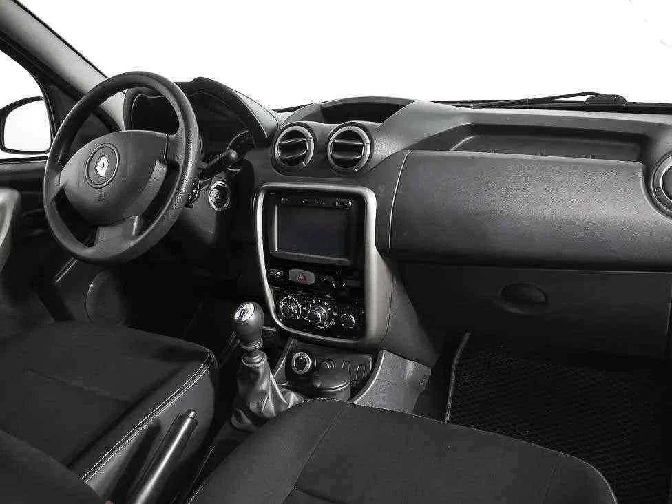 Renault Duster, Коричневый, 2015, Механическая, 102 л.с., цена от 926 000 руб.