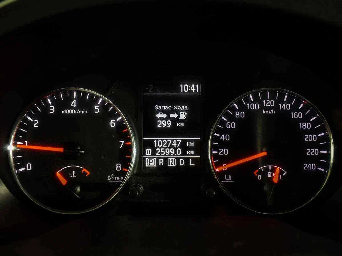 Nissan X-Trail, Серебряный, 2013, Вариатор, 141 л.с., цена от 917 500 руб.