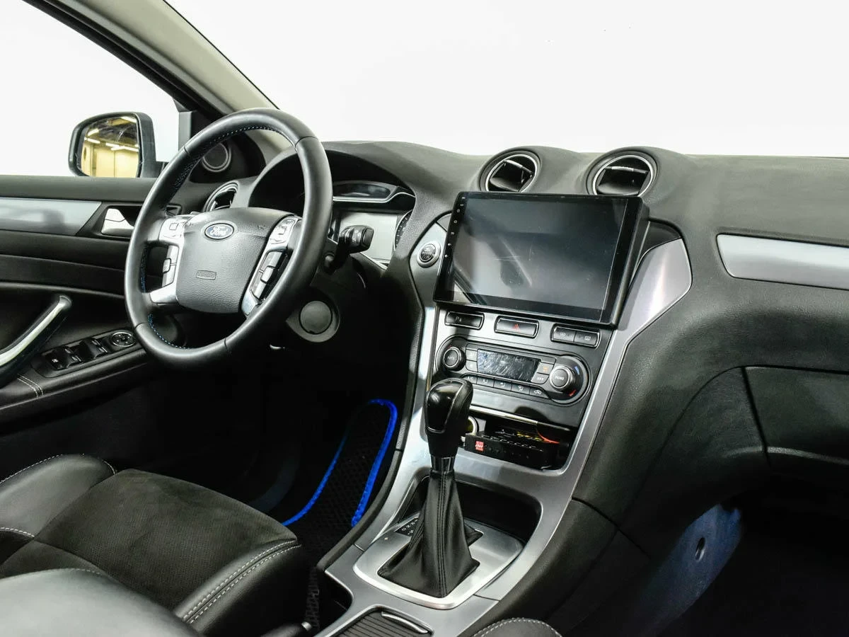 Ford Mondeo, Белый, 2013, Автоматическая, 140 л.с., цена от 565 000 руб.