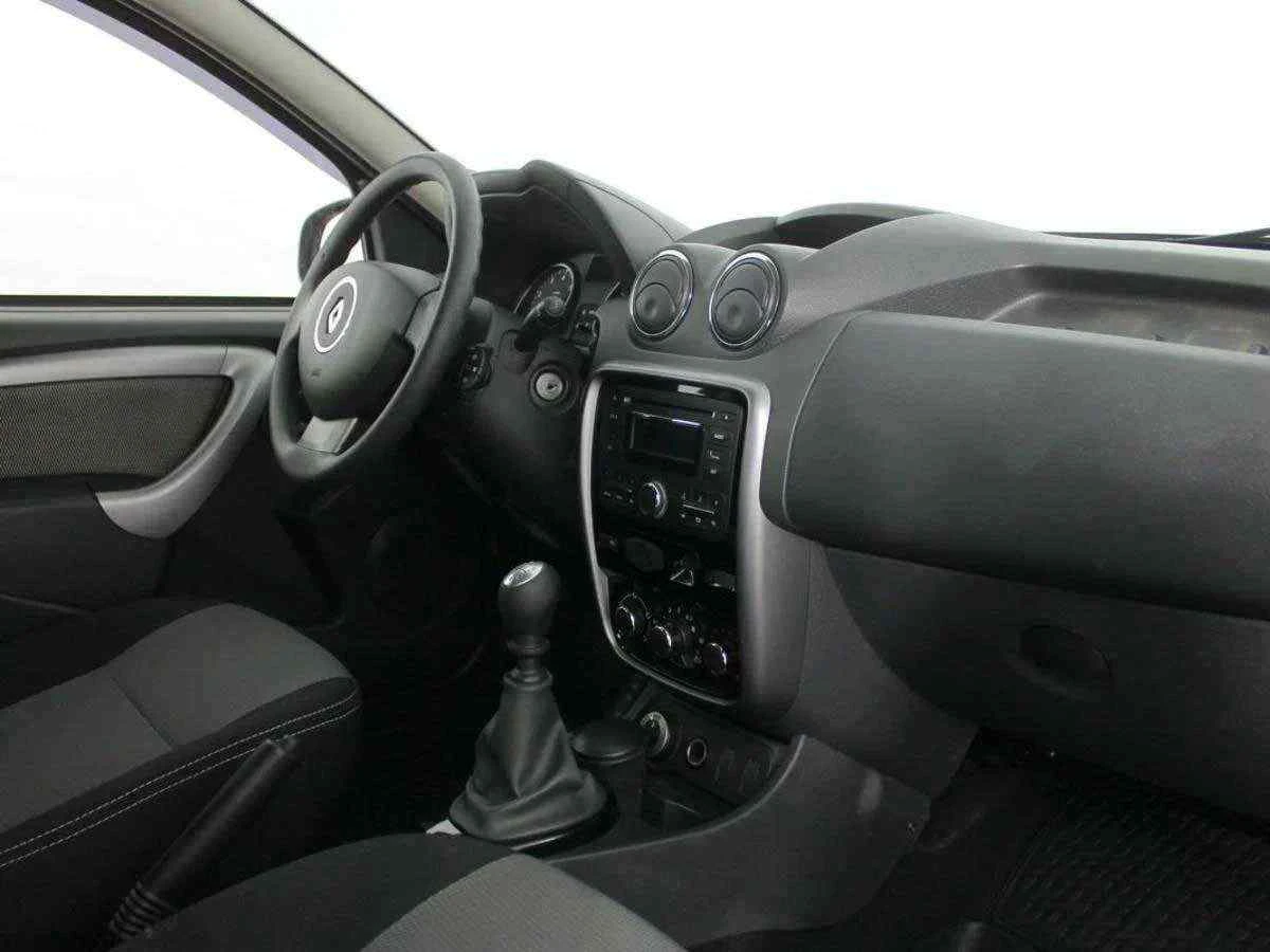 Renault Duster, Коричневый, 2013, Механическая, 135 л.с., цена от 615 000 руб.