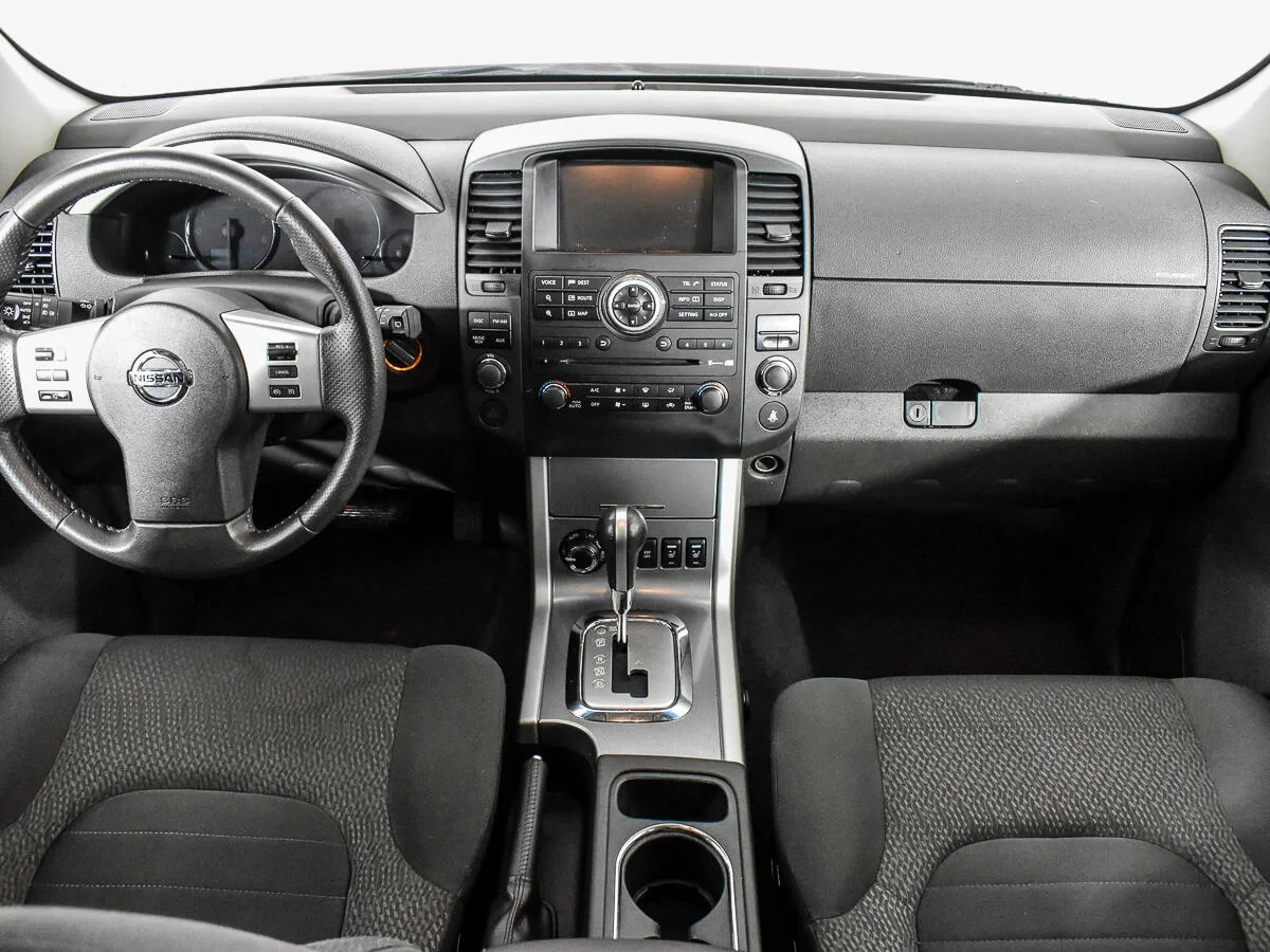 Nissan Pathfinder, Коричневый, 2012, Автоматическая, 190 л.с., цена от 1 151 000 руб.