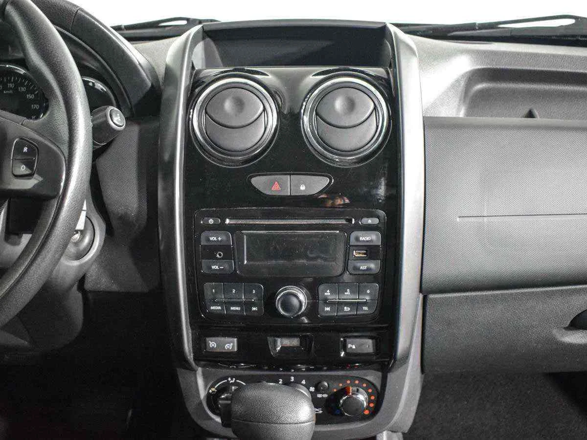 Renault Duster, Коричневый, 2015, Автоматическая, 143 л.с., цена от 650 000 руб.