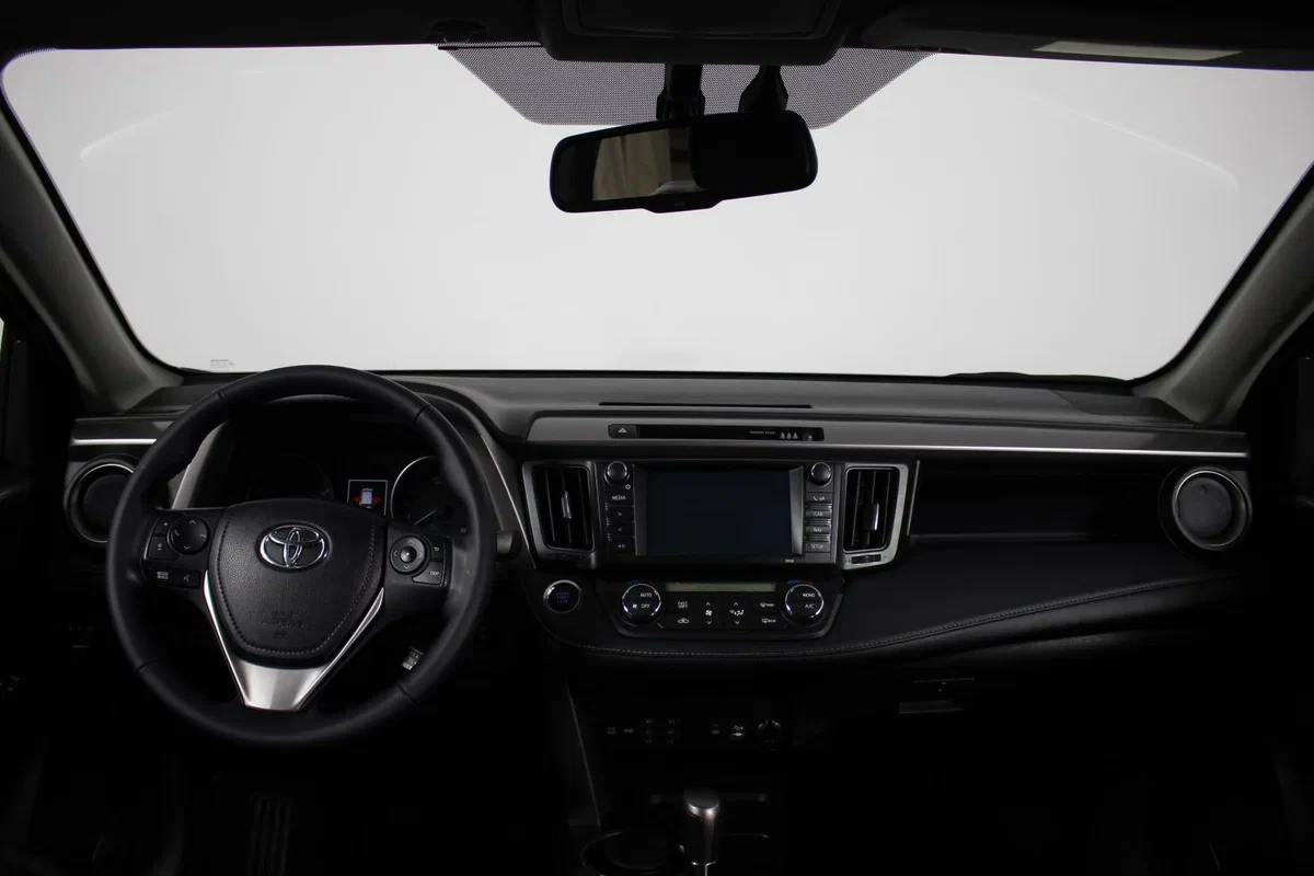 KIA Sportage, Черный, 2017, Автоматическая, 150 л.с., цена от 1 575 400 руб.
