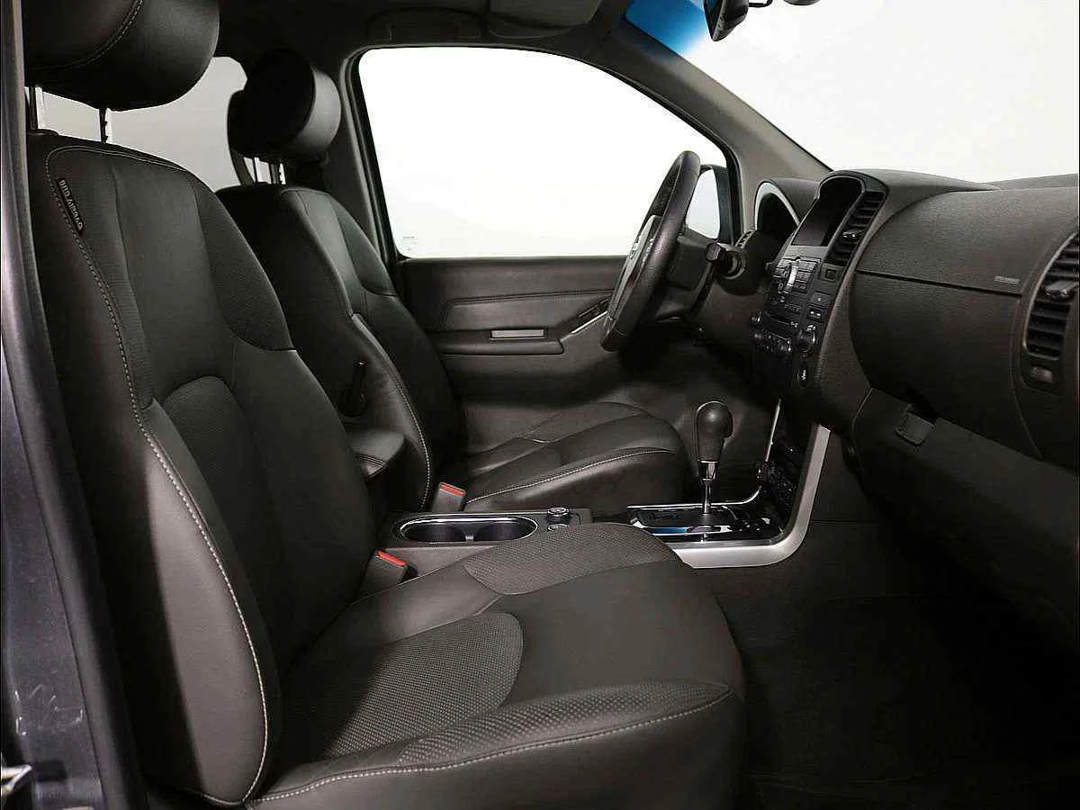 Nissan Pathfinder, Серый, 2011, Автоматическая, 231 л.с., цена от 1 044 000 руб.