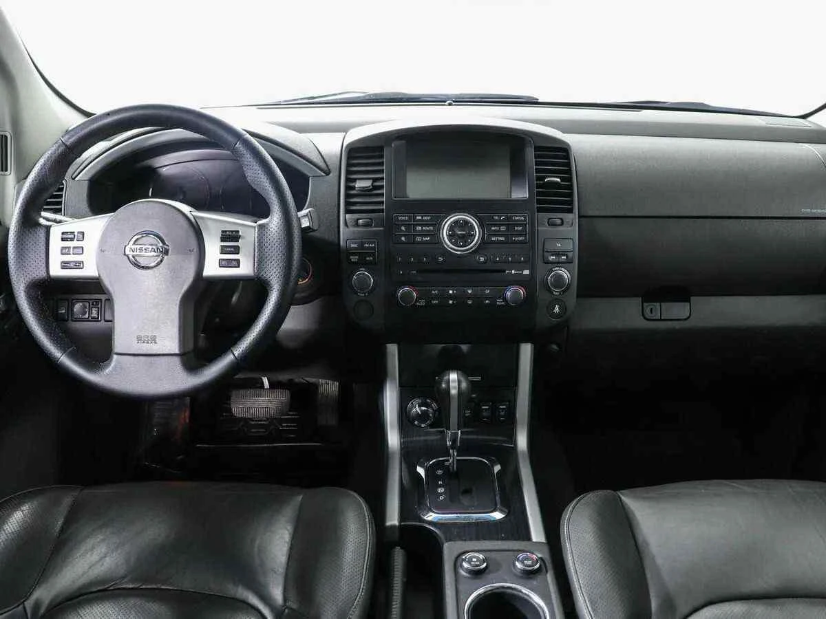 Nissan Pathfinder, Серебряный, 2012, Автоматическая, 231 л.с., цена от 1 108 000 руб.