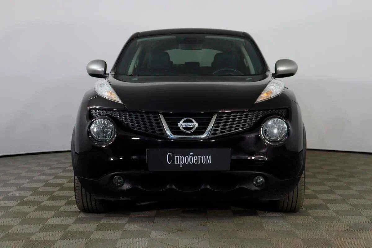 Nissan Juke, Фиолетовый, 2012, Вариатор, 117 л.с., цена от 530 000 руб.