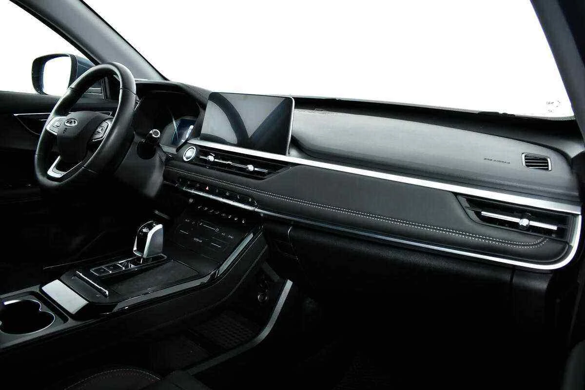 Chery Tiggo 7 Pro, Серый, 2020, Вариатор, 147 л.с., цена от 1 578 900 руб.