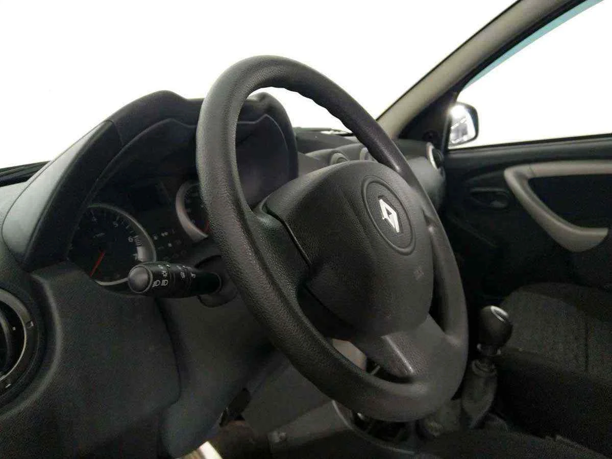 Renault Duster, Черный, 2014, Механическая, 102 л.с., цена от 645 000 руб.
