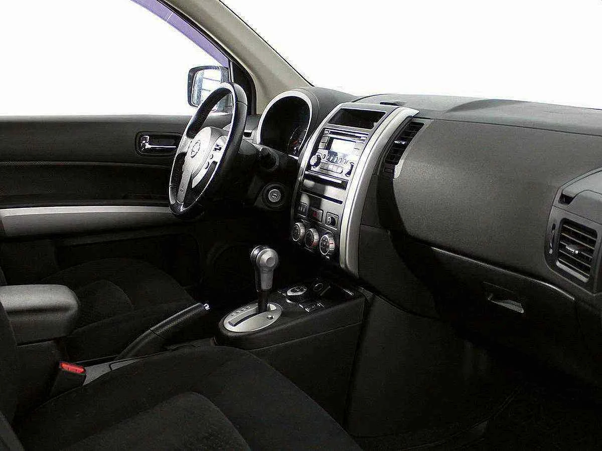 Nissan X-Trail, Серебряный, 2012, Вариатор, 141 л.с., цена от 917 000 руб.