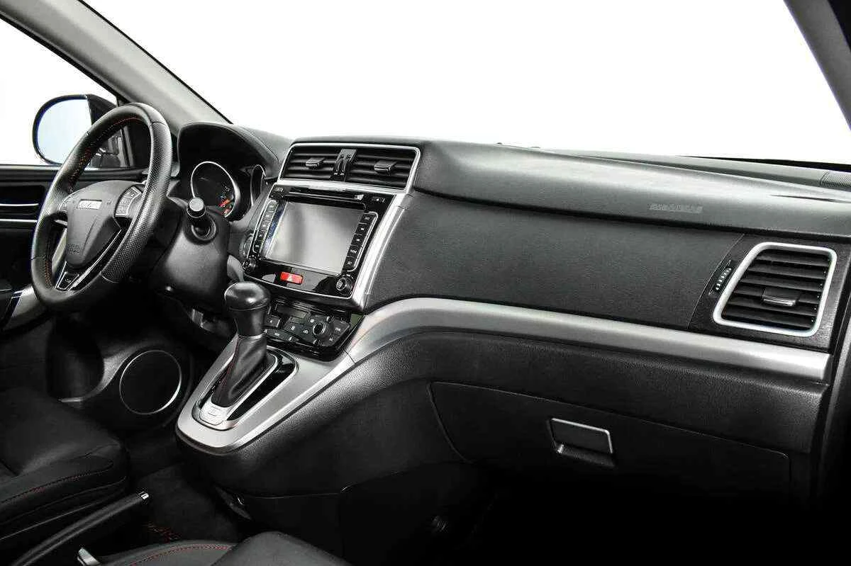 Haval H6, Серый, 2019, Автоматическая, 143 л.с., цена от 1 213 000 руб.