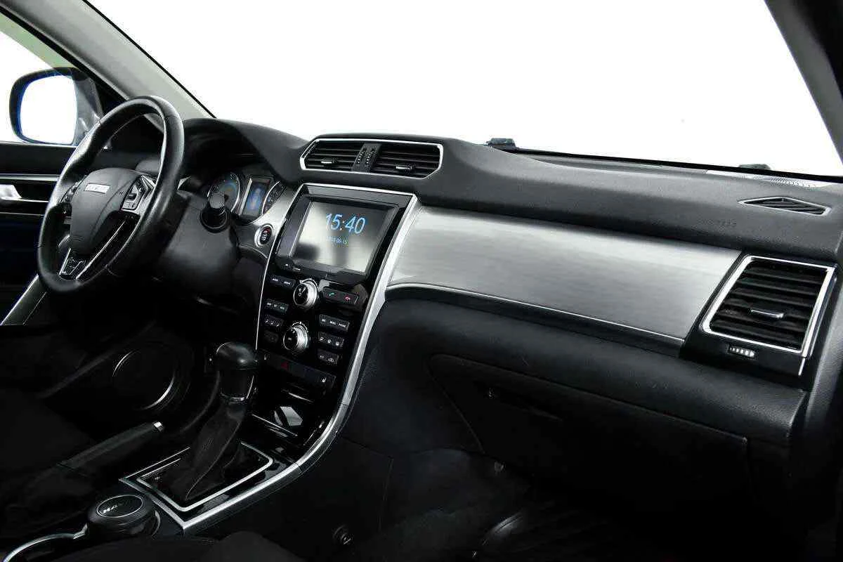 Haval H2, Синий, 2016, Автоматическая, 150 л.с., цена от 881 000 руб.