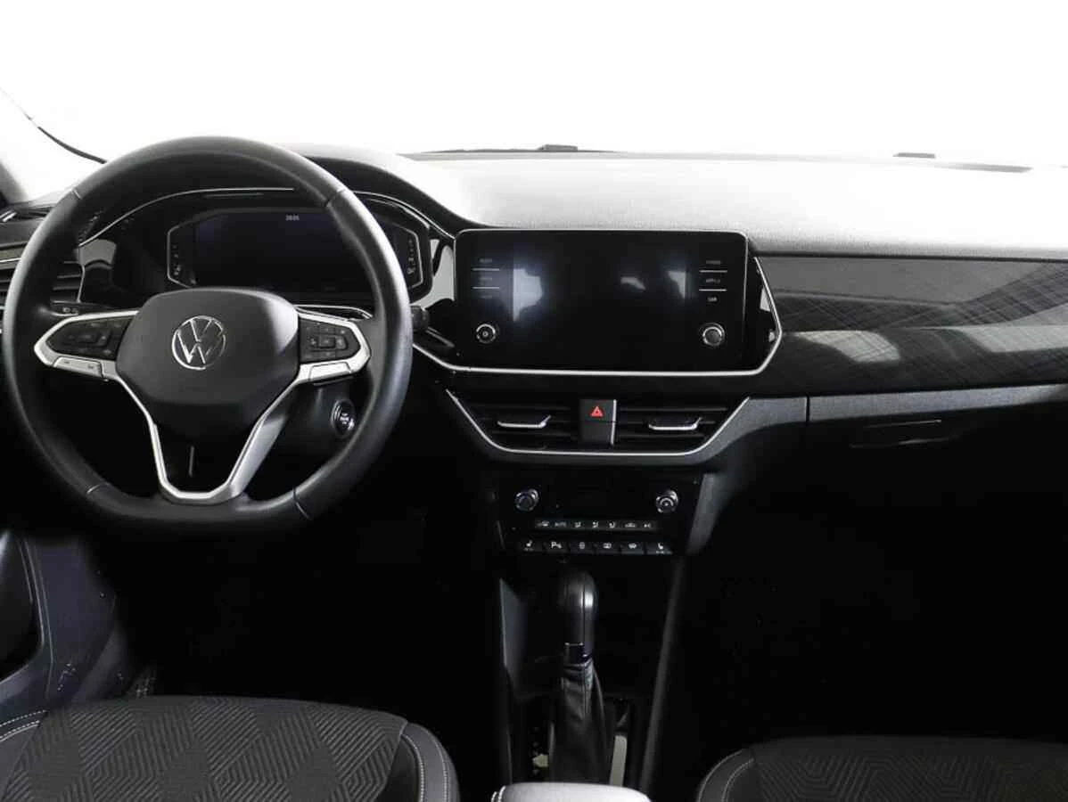 Volkswagen Polo, Коричневый, 2021, Робот, 125 л.с., цена от 1 445 000 руб.