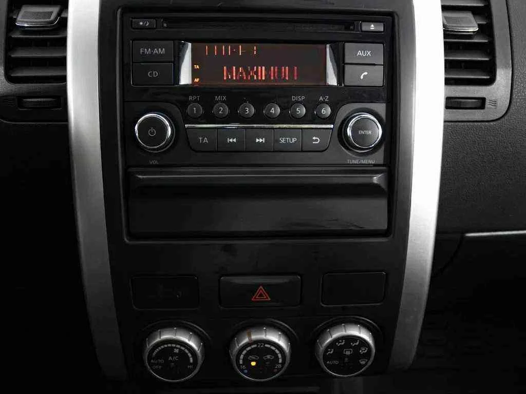 Nissan X-Trail, Серебряный, 2013, Вариатор, 169 л.с., цена от 777 000 руб.