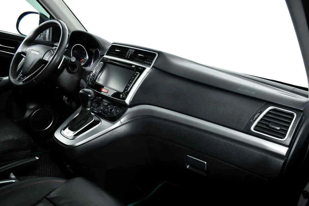 Haval H6, Серебряный, 2019, Автоматическая, 143 л.с., цена от 1 187 000 руб.