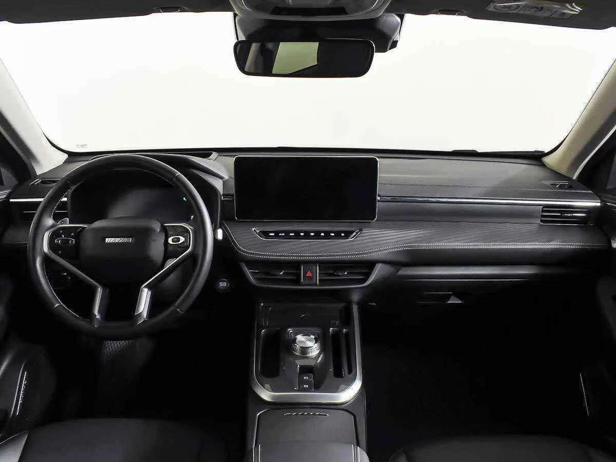 Haval Jolion, Серебряный, 2021, Робот, 143 л.с., цена от 1 389 000 руб.