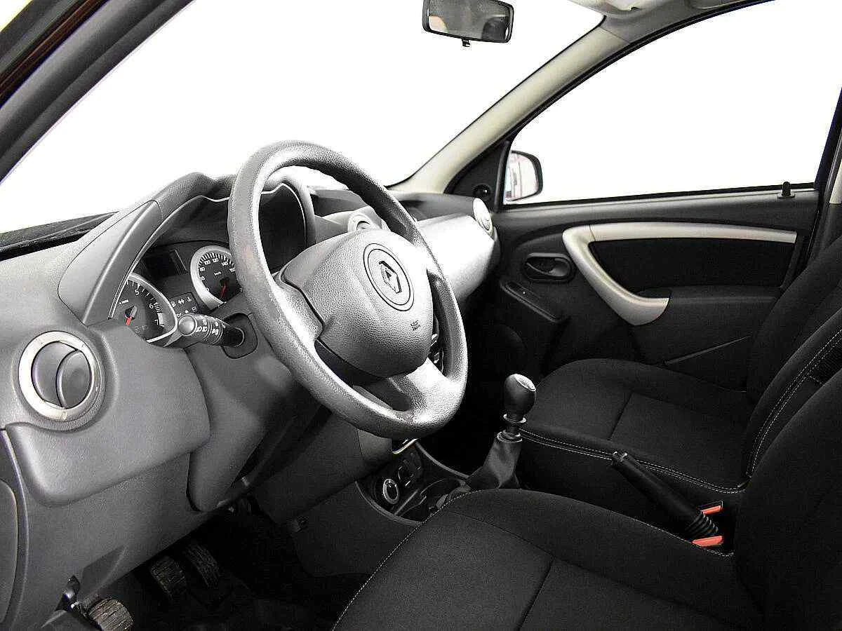 Renault Duster, Коричневый, 2014, Механическая, 102 л.с., цена от 530 000 руб.