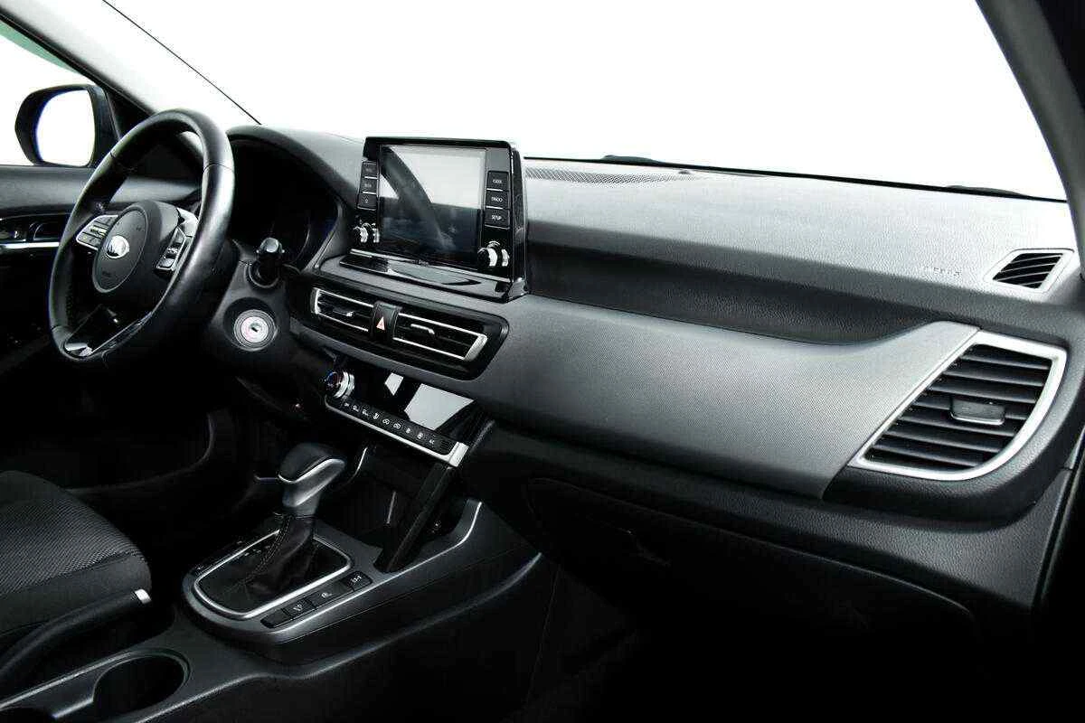 KIA Seltos, Серый, 2020, Вариатор, 149 л.с., цена от 1 850 000 руб.