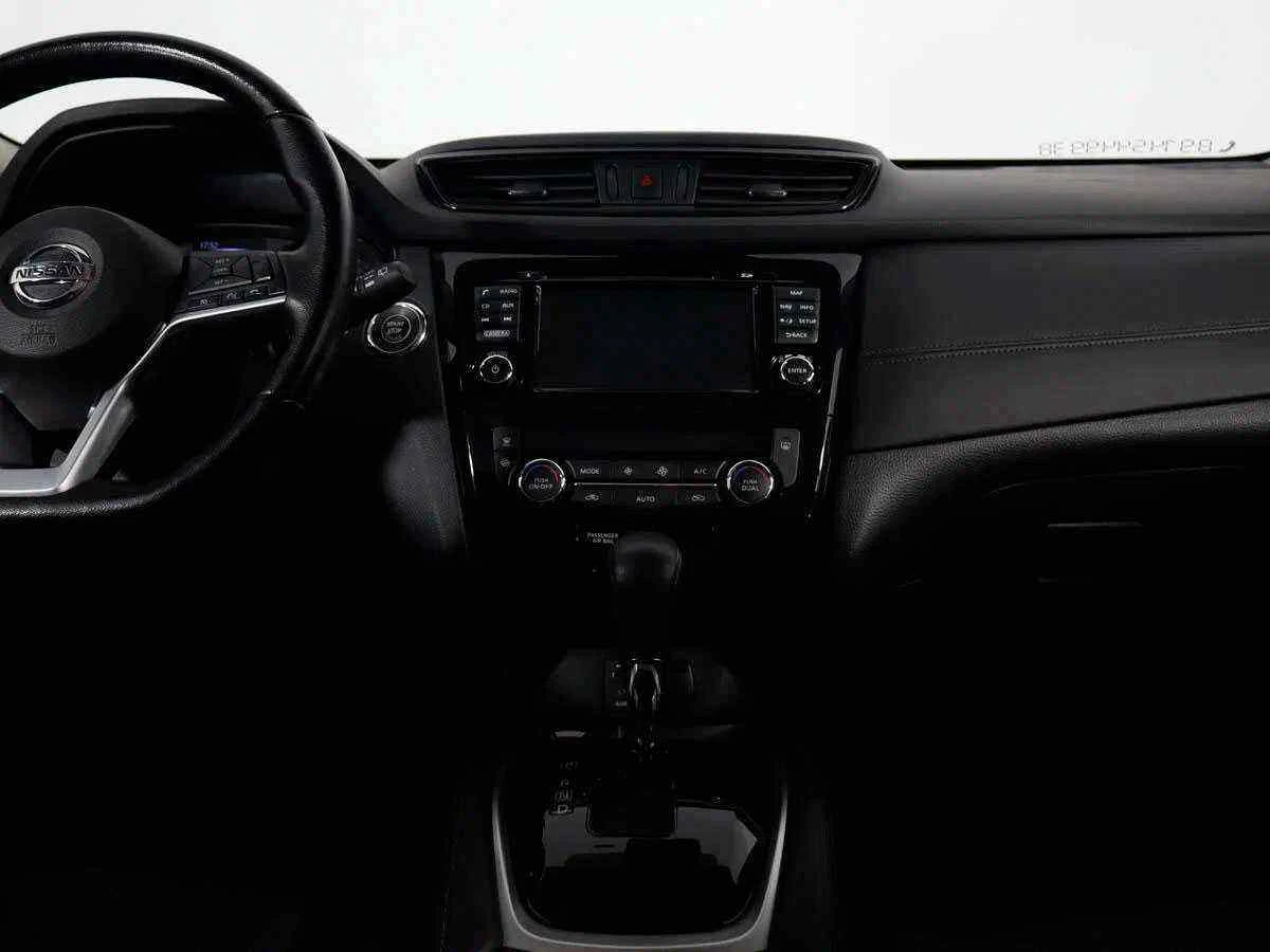 Nissan X-Trail, Серебряный, 2019, Вариатор, 171 л.с., цена от 2 055 000 руб.