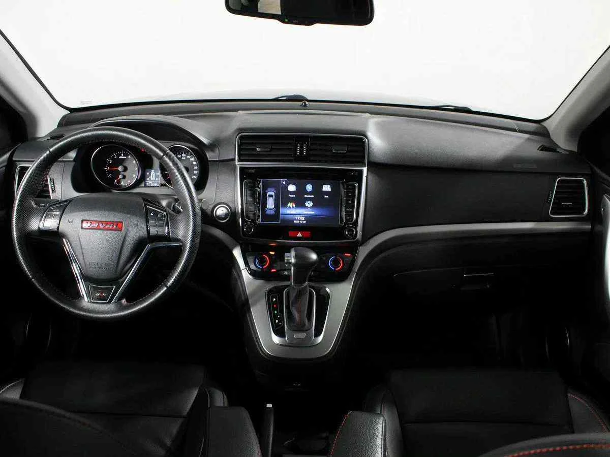 Haval H6, Коричневый, 2019, Автоматическая, 143 л.с., цена от 1 289 000 руб.