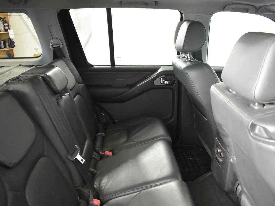 Nissan Pathfinder, Серый, 2008, Автоматическая, 174 л.с., цена от 751 000 руб.