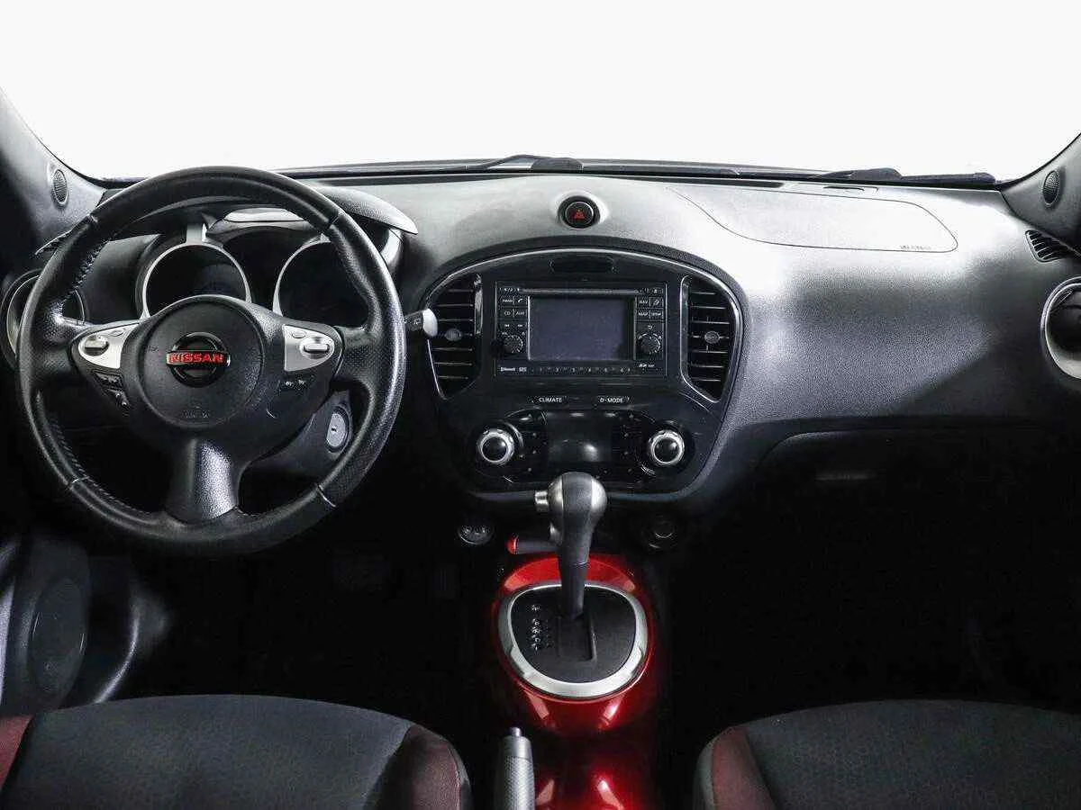 Nissan Juke, Фиолетовый, 2012, Вариатор, 117 л.с., цена от 545 000 руб.