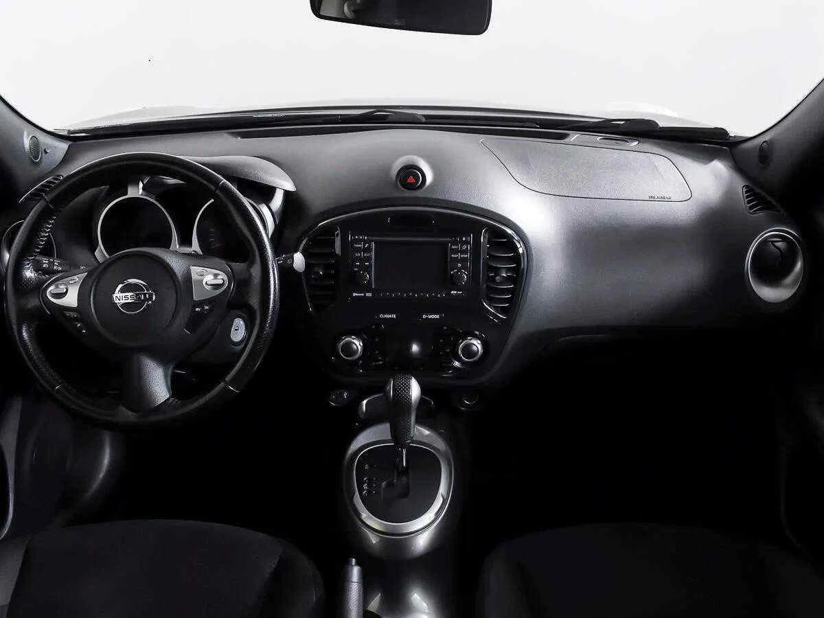 Nissan Juke, Коричневый, 2011, Вариатор, 190 л.с., цена от 493 000 руб.