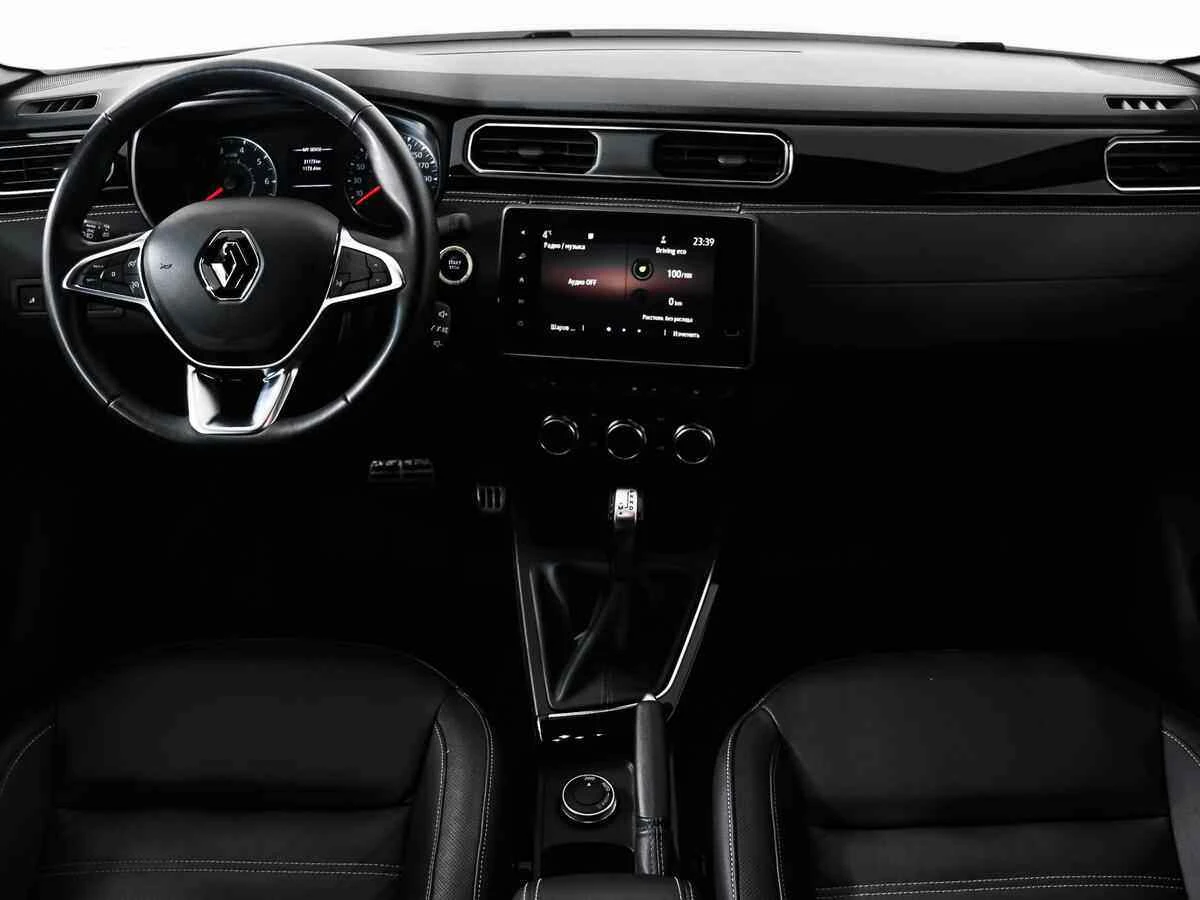 Renault Arkana, Красный, 2020, Вариатор, 150 л.с., цена от 1 255 000 руб.