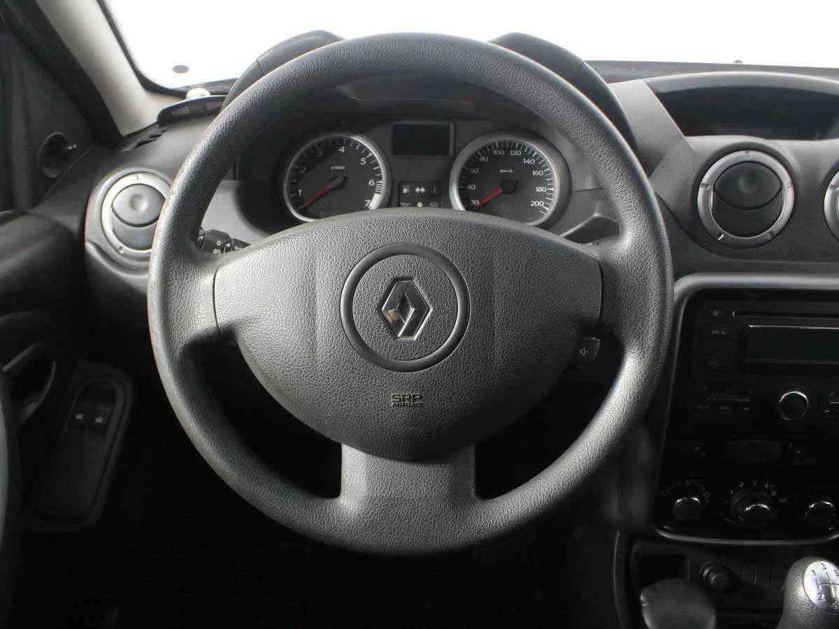 Renault Duster, Коричневый, 2012, Механическая, 102 л.с., цена от 567 000 руб.