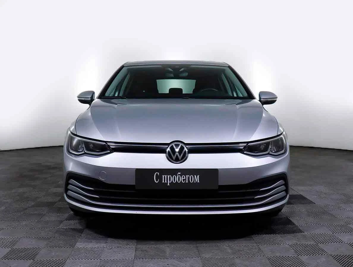VOLKSWAGEN GOLF, Серый, 2020, Робот, 150 л.с., цена от 1 728 000 руб.