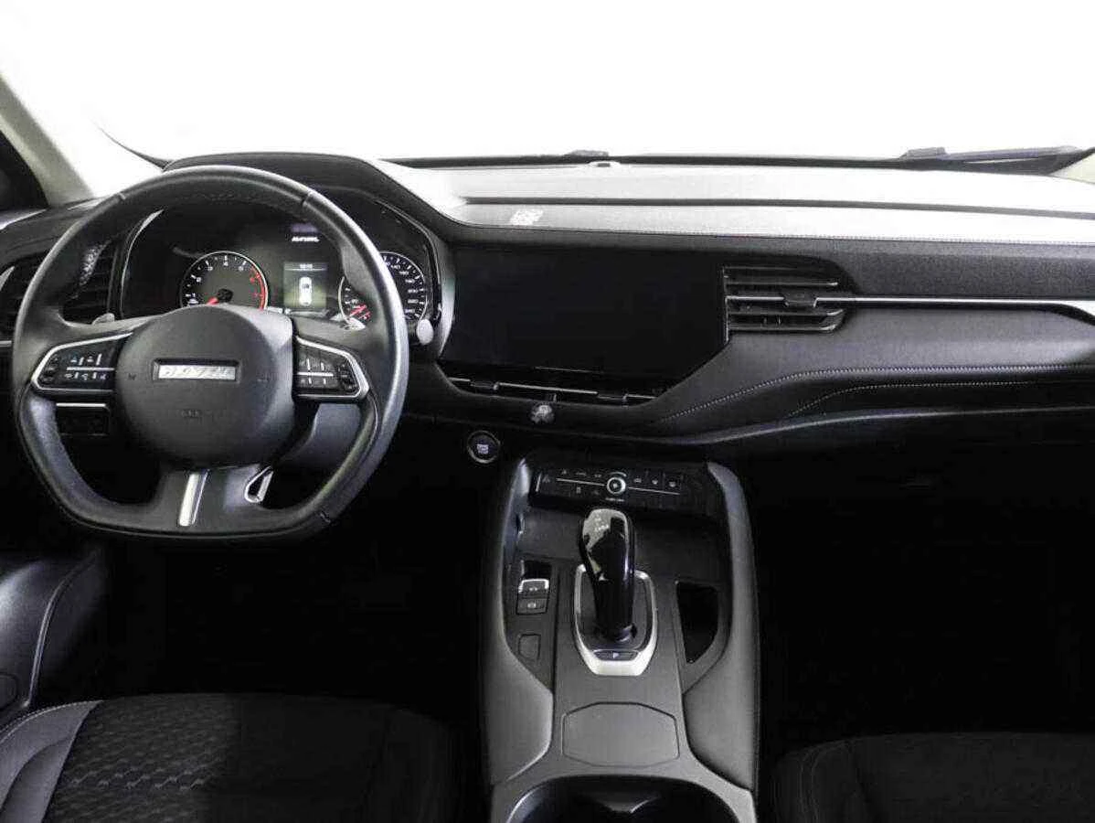 Haval F7, Серый, 2019, Робот, 150 л.с., цена от 1 365 000 руб.