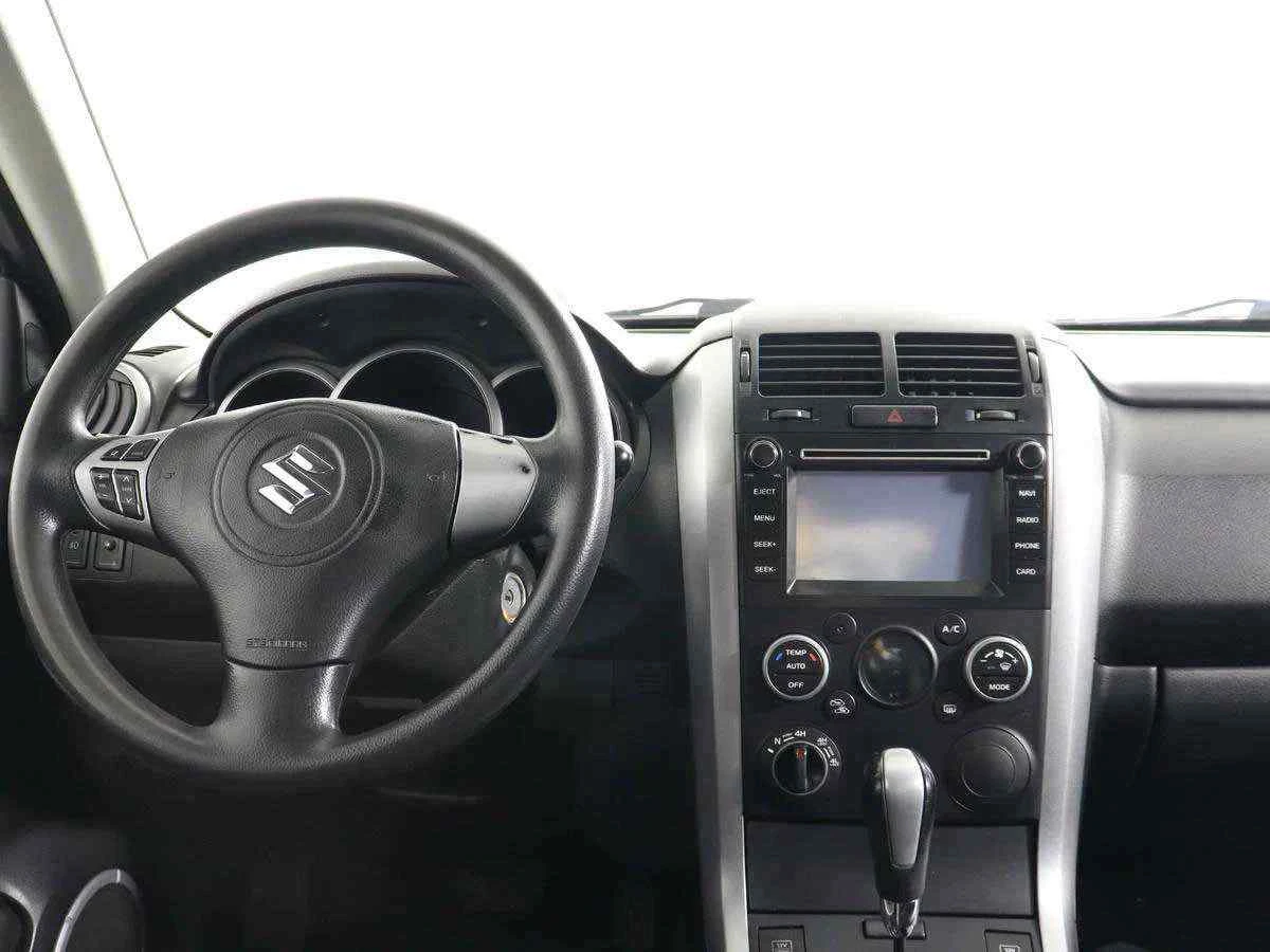 Suzuki Grand Vitara, Фиолетовый, 2012, Автоматическая, 140 л.с., цена от 652 000 руб.
