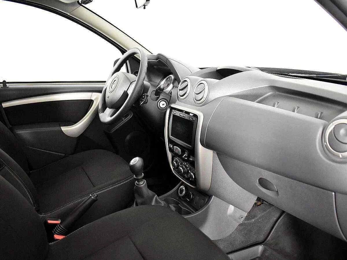 Renault Duster, Коричневый, 2014, Механическая, 102 л.с., цена от 530 000 руб.