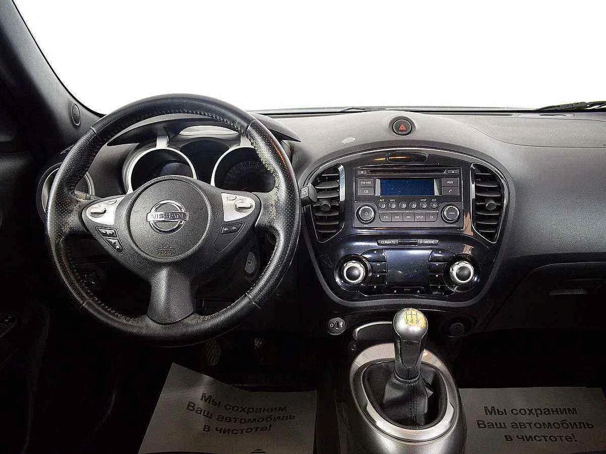 Nissan Juke, Коричневый, 2011, Механическая, 117 л.с., цена от 449 000 руб.