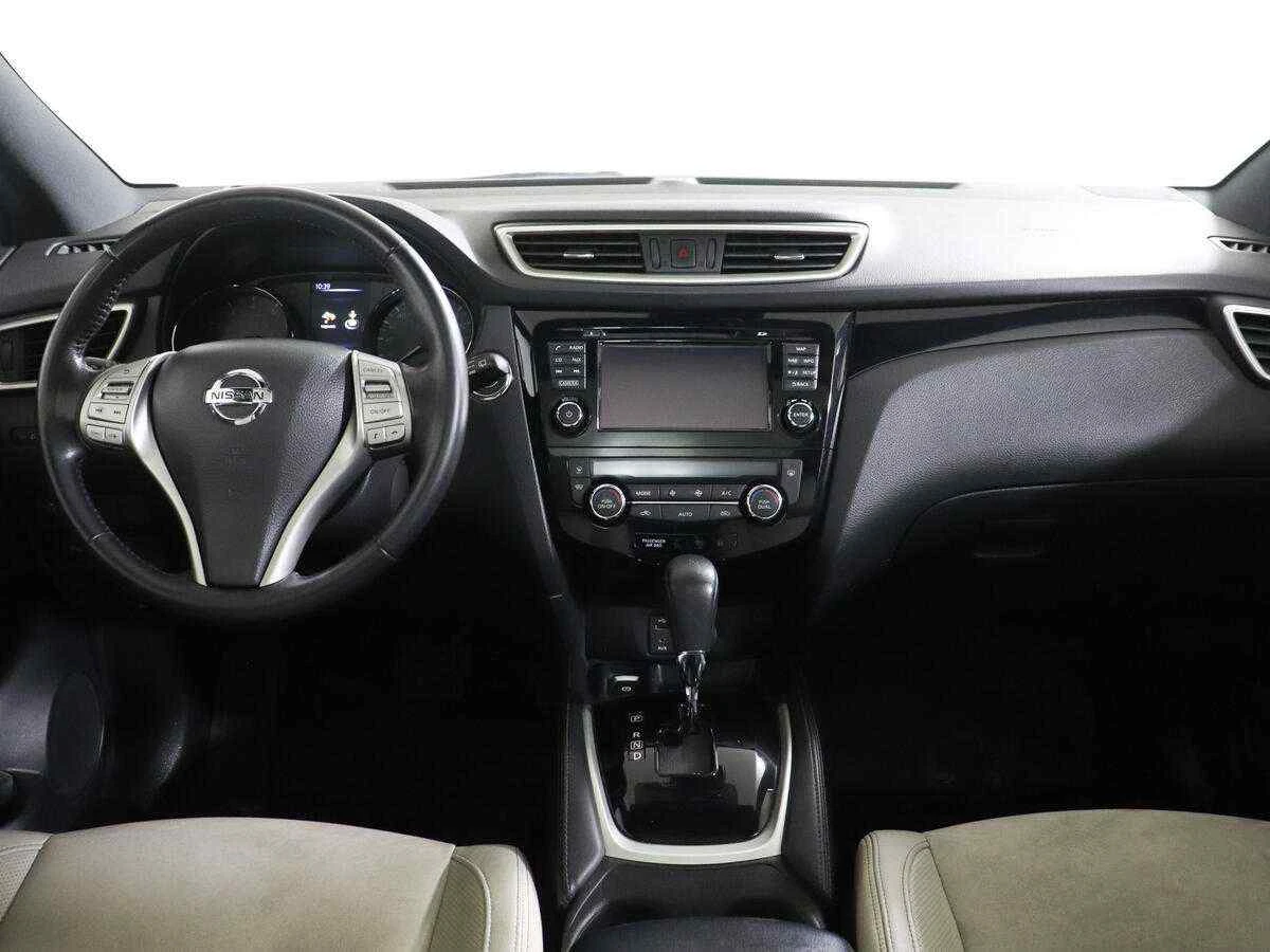 Nissan Qashqai, Красный, 2019, Вариатор, 144 л.с., цена от 1 439 000 руб.