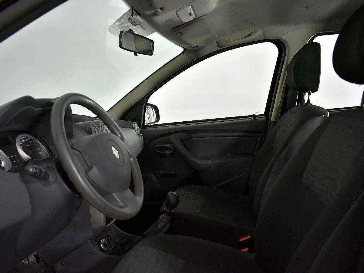 Renault Duster, Коричневый, 2014, Механическая, 102 л.с., цена от 730 000 руб.
