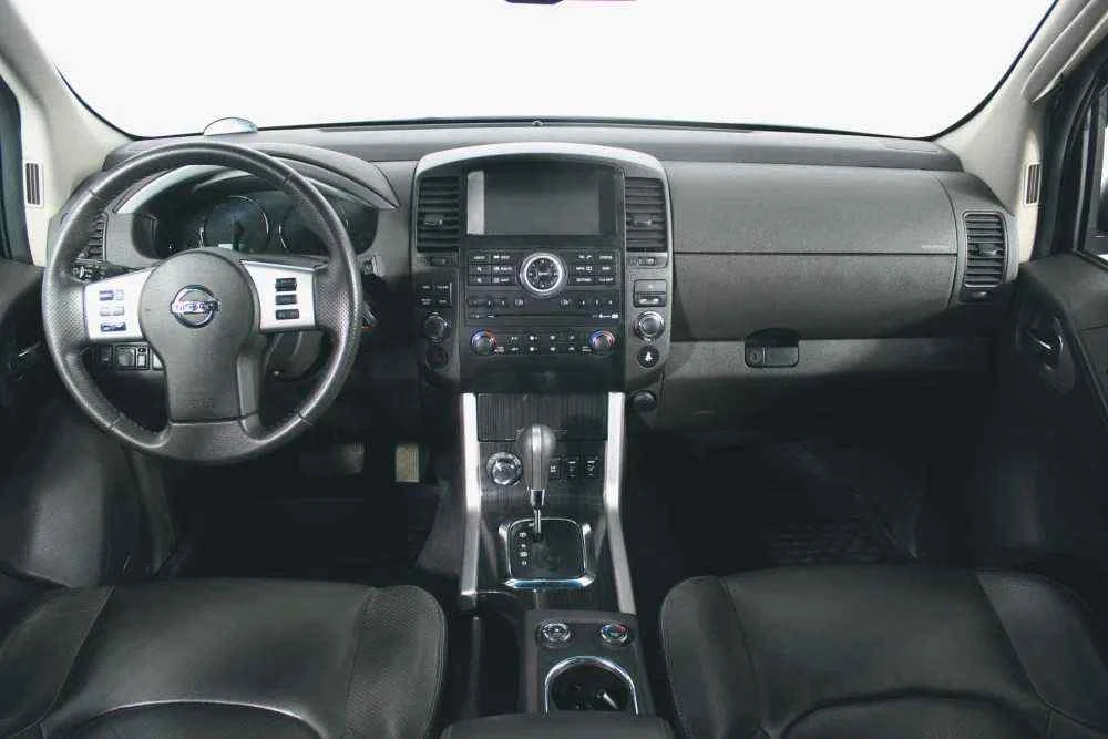 Nissan Pathfinder, Коричневый, 2012, Автоматическая, 231 л.с., цена от 1 133 000 руб.