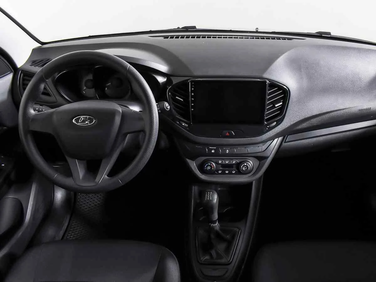 LADA Vesta SW, Коричневый, 2021, Механическая, 122 л.с., цена от 653 000 руб.