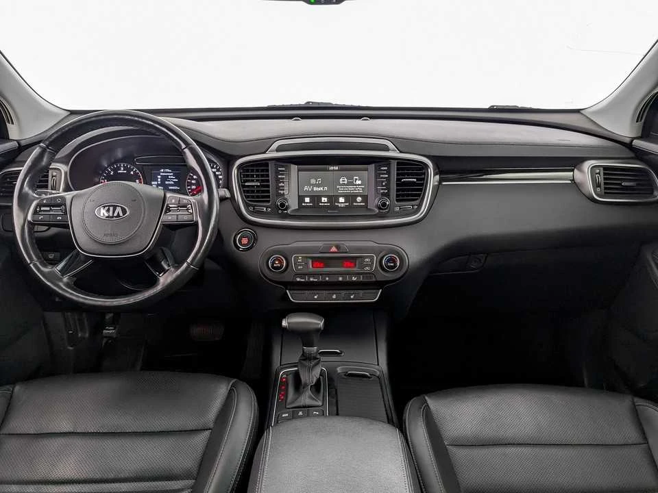 KIA SORENTO PRIME, Серый, 2020, Автоматическая, 200 л.с., цена от 1 840 000 руб.