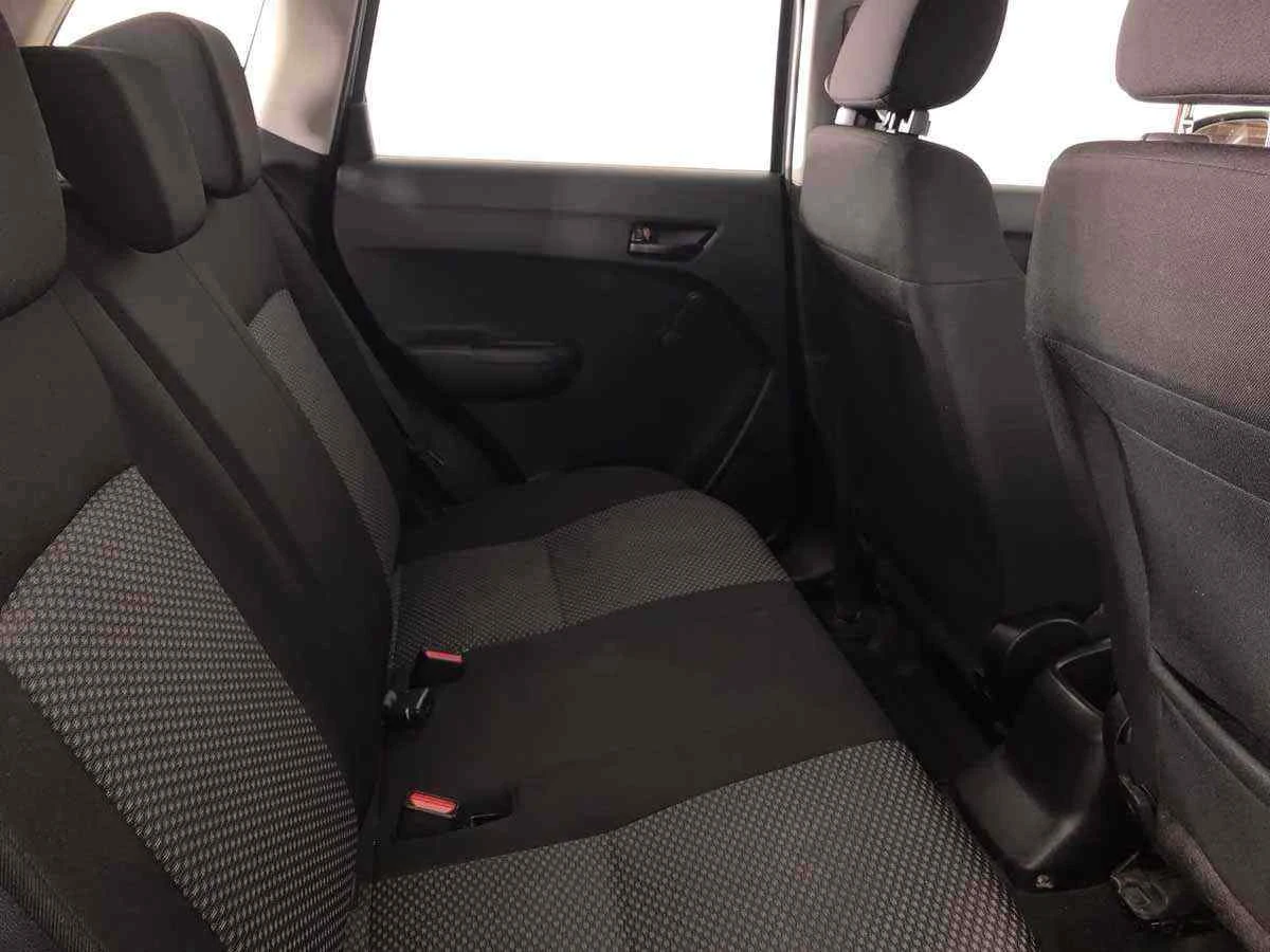 Suzuki Vitara, Серый, 2016, Автоматическая, 117 л.с., цена от 1 141 000 руб.