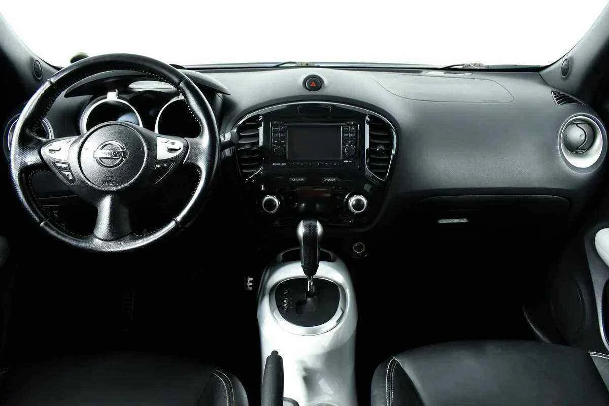Nissan Juke, Фиолетовый, 2012, Вариатор, 190 л.с., цена от 516 000 руб.