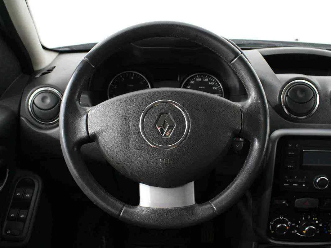 Renault Duster, Серый, 2013, Механическая, 135 л.с., цена от 464 000 руб.