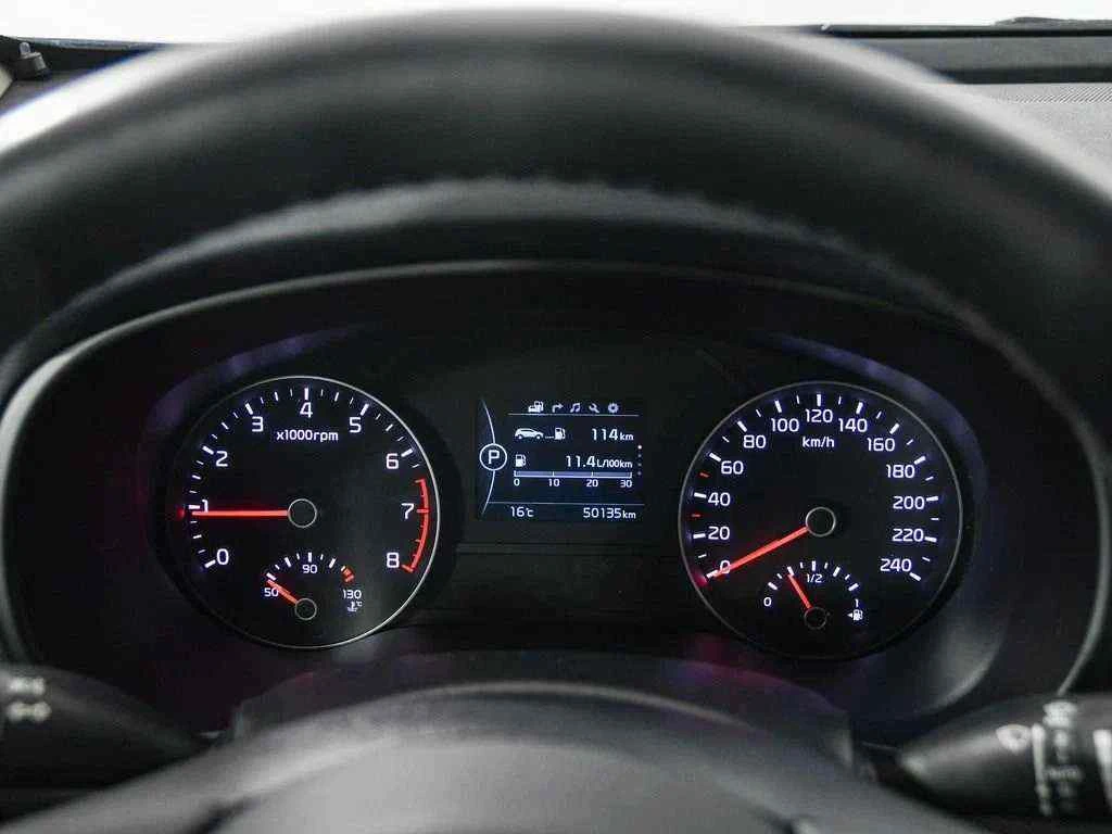 KIA Sportage, Синий, 2016, Автоматическая, 150 л.с., цена от 1 477 400 руб.
