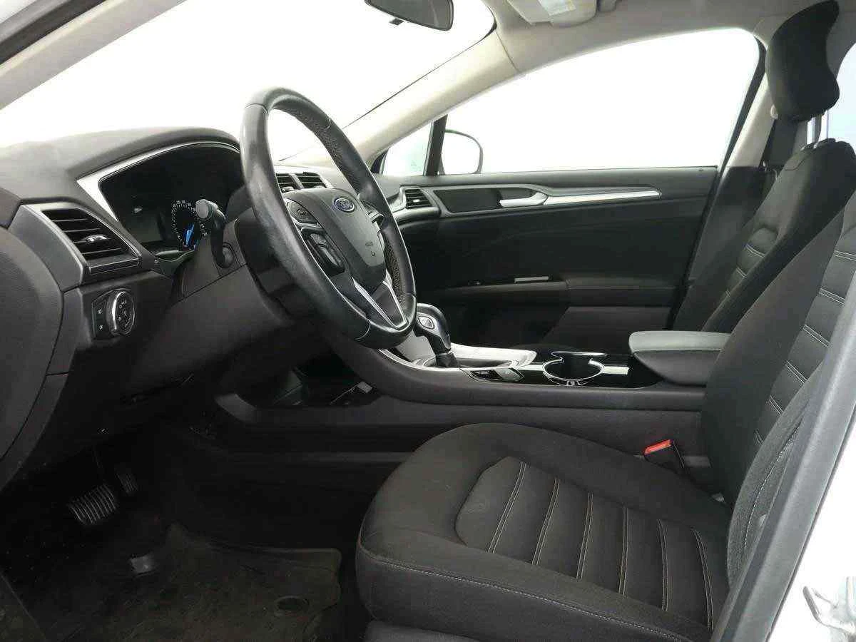 Ford Mondeo, Белый, 2015, Автоматическая, 149 л.с., цена от 965 000 руб.