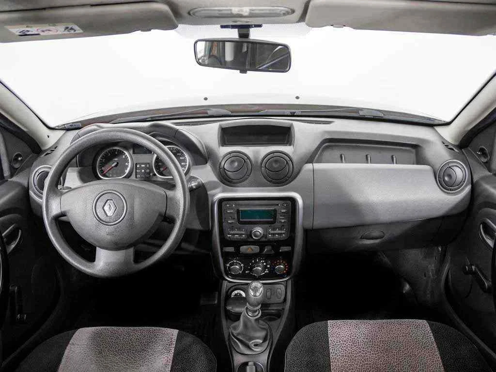 Renault Duster, Коричневый, 2013, Механическая, 102 л.с., цена от 577 000 руб.