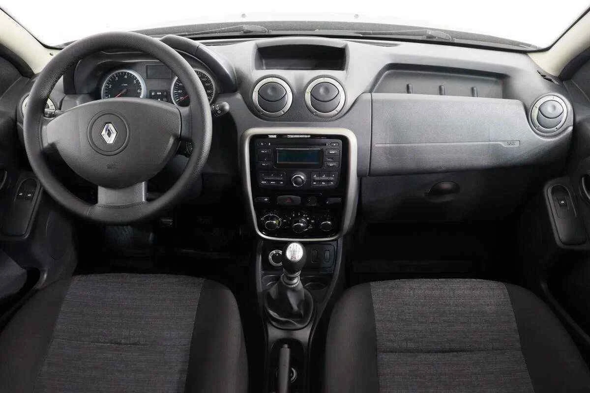 Renault Duster, Коричневый, 2014, Механическая, 135 л.с., цена от 481 000 руб.