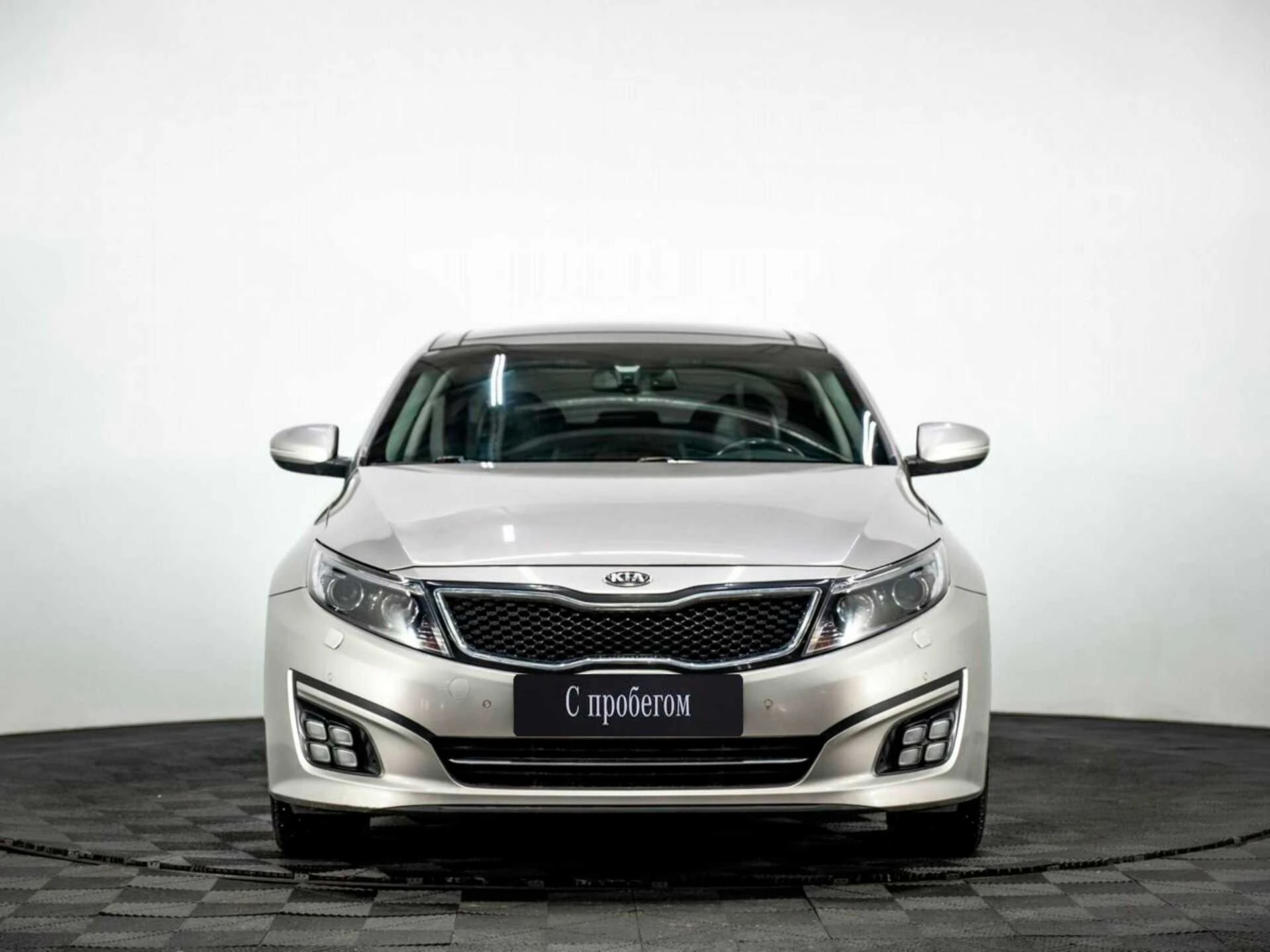 KIA OPTIMA, Серебряный, 2014, Автоматическая, 180 л.с., цена от 1 024 000 руб.
