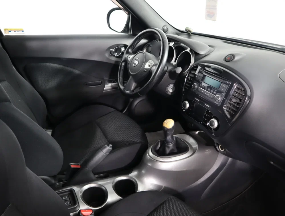 Nissan Juke, Коричневый, 2011, Вариатор, 117 л.с., цена от 485 000 руб.