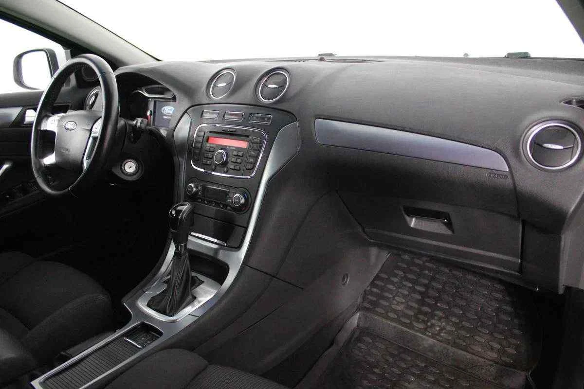 Ford Mondeo, Белый, 2013, Автоматическая, 140 л.с., цена от 571 000 руб.